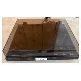 Gemini XL-BD10 Belt Drive Turntable