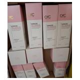 OFC Skincare Products - Mixed Lot