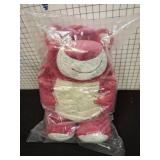 Miniso Lotso Plush Toy, 24-Inch, Bagged