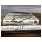 Silver Reference Books