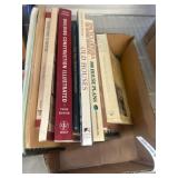 Books on Architecture and Housing