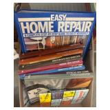 Home Repair and Improvement Guides