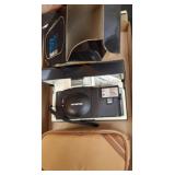 Olympus XA Camera with A11 Flash and Accessories