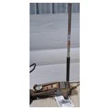 Pittsburgh 3-Ton Heavy Duty Floor Jack