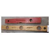 Wood and Metal Carpenter