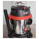 Porter-Cable 5-Gallon Wet/Dry Vacuum Cleaner
