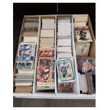 Sports Trading Cards