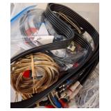 Audio and Video Cables