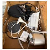Electronics Including Headphones and Devices