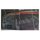 Sportcraft Soccer NEW Table in Box