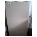 4ft Folding Table by Sudden Solutions