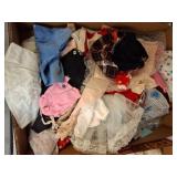 Doll Clothing and Accessories