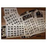 Skin Art Temporary Tattoos