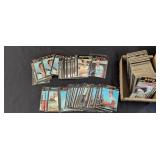 Baseball Trading Cards