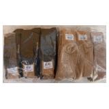 Cooper & Jin Socks in Original Packaging