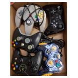 Video Game Console Controllers