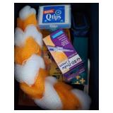 Personal Care and Health Items