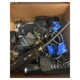 Miscellaneous Electronics and Accessories
