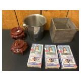 Home Items and The First Years Clocks