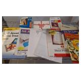 Office Supplies and CD-ROM