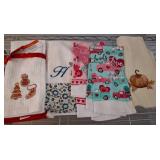 Themed Decorative Kitchen Towels