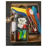 Kitchen Tools and Gadgets