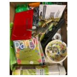 Miscellaneous Household Items