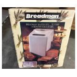 Breadman Bread Maker in Original Box