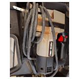 Porter-Cable Jigsaw With Extra Blades