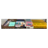 Crafting Supplies and Tools