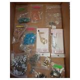 Costume Jewelry andï¿½ Beads