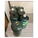 Worthington Pro Grade Propane Fuel Cylinders