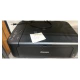 Canon Multifunction Printer Model K10393