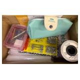 Crafting and Office Supplies