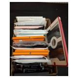 Phone and iPad Cases