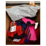 Multisport Gear and Accessories