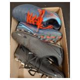 Brava Soccer Cleats in Men