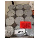Purina Pro Plan Puppy Food Cans, Sensitive Skin &