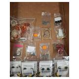 Fashion and Costume Jewelry Lot