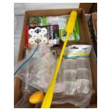 Kitchen Essentials and Food Storage Bundle
