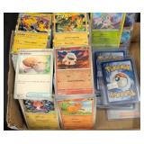 Pokemon Trading Cards
