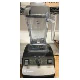 Vitamix Creations GC Blender with Clear Container