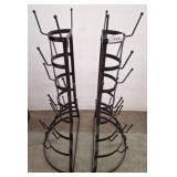 Metal Bottle or Mug Racks