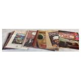 Vinyl Records in Assorted Genres