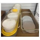 Salton Automatic Yogurt Maker with Accessories