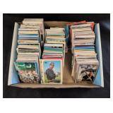 Sports Trading Cards Collection