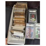 Sports and Rookie Cards