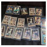 Ken Griffey Jr. Baseball Cards