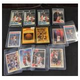 Michael Jordan Basketball Cards