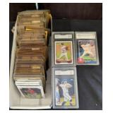 Sports Cards and Graded Baseball Cards